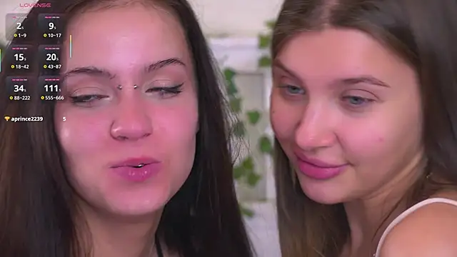 Snapshot of vivid_girls_vg chatting on February 20, 2026, 7:32 am vivid girls vg online show from February 20, 2026, 7:32 am