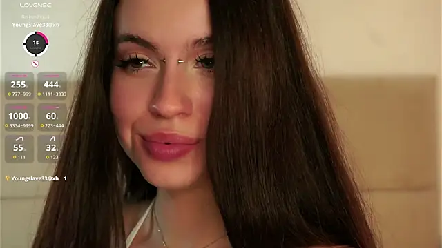 vivid girls vg online show from October 20, 2025, 9:10 am