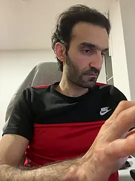 Sammoon online show from March 21, 2026, 1:40 am