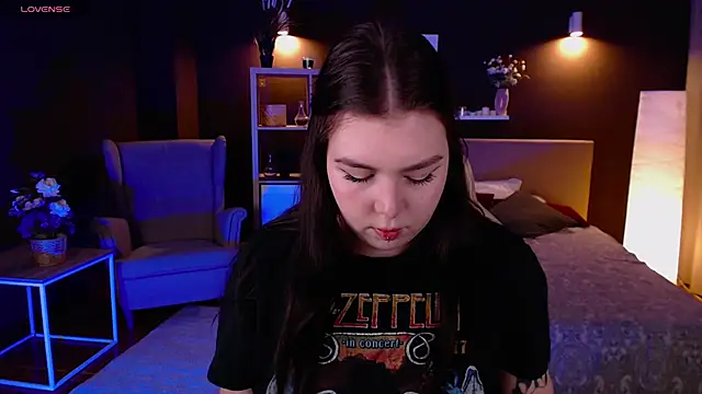 Arizonaa Muse online show from January 18, 2025, 12:26 pm