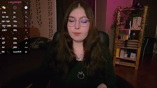 Snapshot of Arizonaa_Muse chatting on November 17, 2025, 2:59 am Arizonaa Muse online show from November 17, 2025, 2:59 am