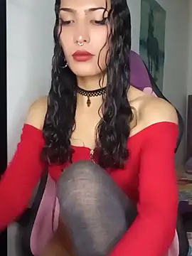 Lanna hott  online show from May 14, 2026, 12:24 pm