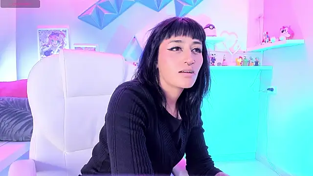 Snapshot of Valkiria_ponce chatting on November 14, 2025, 5:11 am Valkiria ponce online show from November 14, 2025, 5:11 am