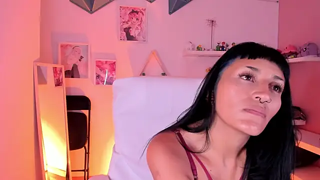 Snapshot of Valkiria_ponce chatting on July 23, 2026, 4:43 am Valkiria ponce online show from July 23, 2026, 4:43 am