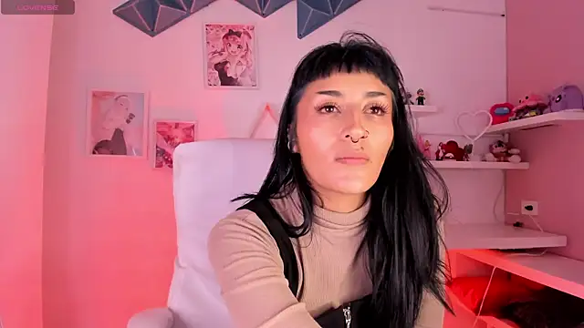 Snapshot of Valkiria_ponce chatting on July 30, 2026, 5:06 am Valkiria ponce online show from July 30, 2026, 5:06 am