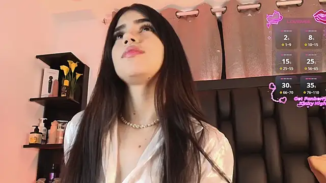 Snapshot of SaraRoy_ chatting on June 30, 2026, 10:10 pm SaraRoy online show from June 30, 2026, 10:10 pm