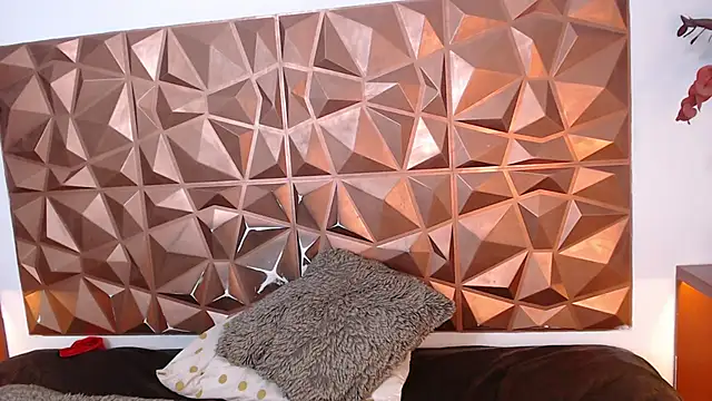 AitanaEvans online show from February 28, 2025, 12:10 am