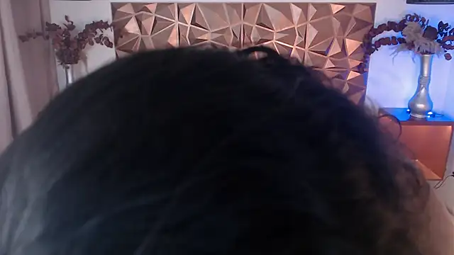 AitanaEvans online show from February 24, 2025, 8:58 pm