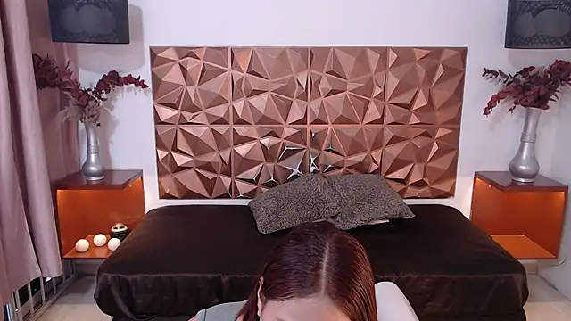 AitanaEvans online show from March 6, 2025, 8:27 pm