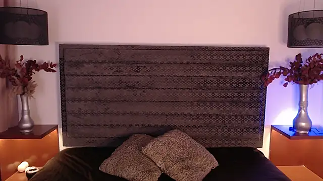 AitanaEvans online show from March 22, 2025, 2:48 am