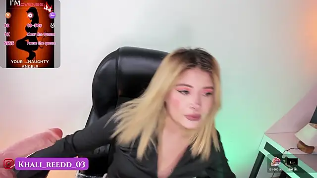 Snapshot of Khali_reed_ chatting on March 5, 2026, 5:48 am Khali reed online show from March 5, 2026, 5:48 am