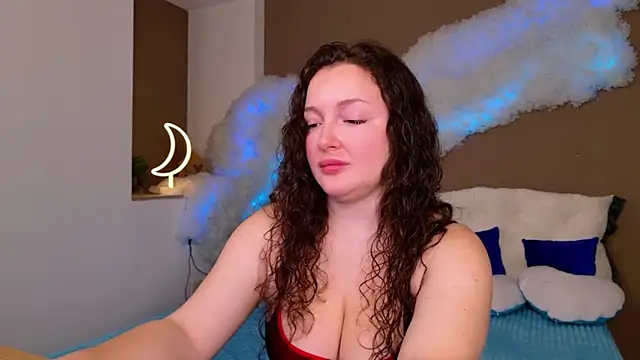 Snapshot of GloriNichols chatting on November 9, 2025, 8:18 am GloriNichols online show from November 9, 2025, 8:18 am