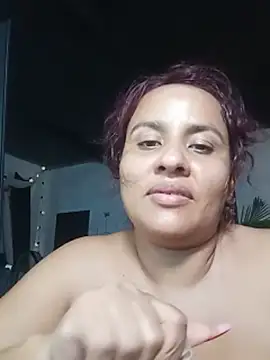 Snapshot of Kyara_Queen chatting on July 8, 2026, 8:09 pm Kyara Queen online show from July 8, 2026, 8:09 pm