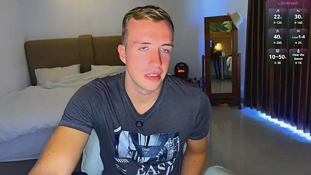 tommy cumfinger online show from April 19, 2026, 12:00 am