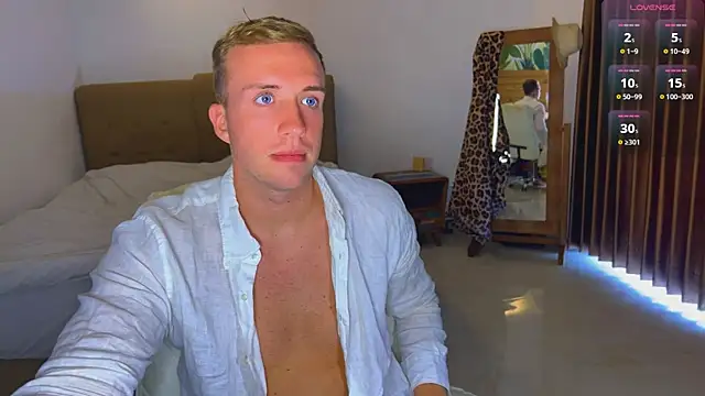 tommy cumfinger online show from April 29, 2026, 2:38 am