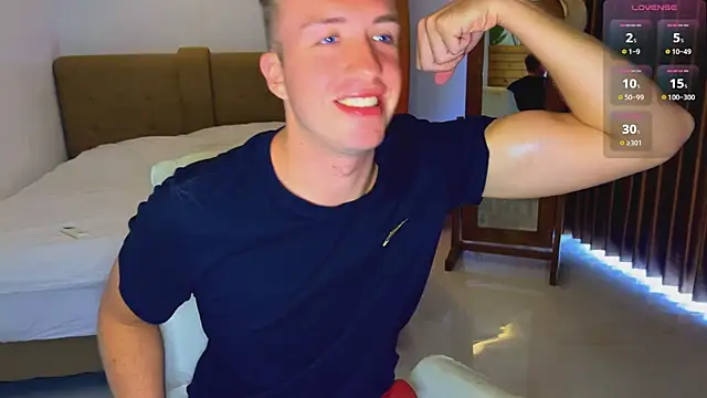 tommy cumfinger online show from April 24, 2026, 4:14 am