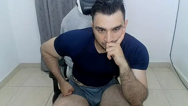 seux-88 online show from April 30, 2026, 11:09 pm
