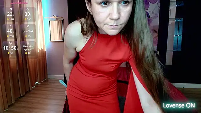 Snapshot of AriaGray chatting on June 8, 2026, 12:16 pm AriaGray online show from June 8, 2026, 12:16 pm