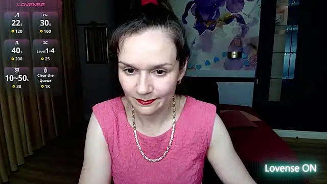 Snapshot of AriaGray chatting on May 20, 2026, 7:55 pm AriaGray online show from May 20, 2026, 7:55 pm