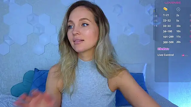Lynna Sparks online show from May 4, 2026, 2:59 am