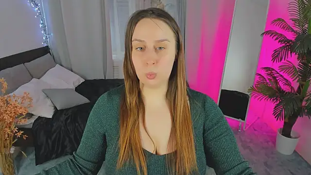 Snapshot of Lattea chatting on January 26, 2025, 9:51 am Lattea online show from January 26, 2025, 9:51 am