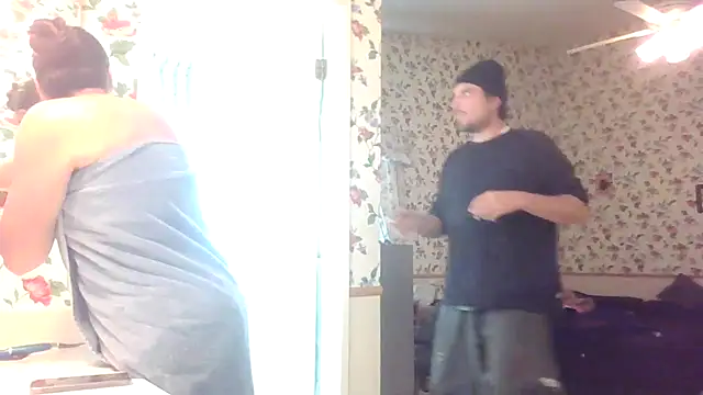 Raulito369 online show from November 13, 2025, 11:08 pm