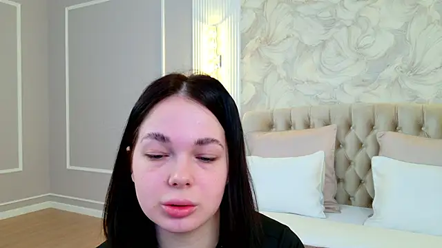 DeniseReese online show from February 26, 2025, 2:08 am