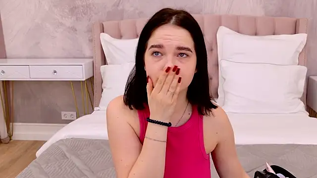 DeniseReese online show from March 11, 2025, 2:10 am