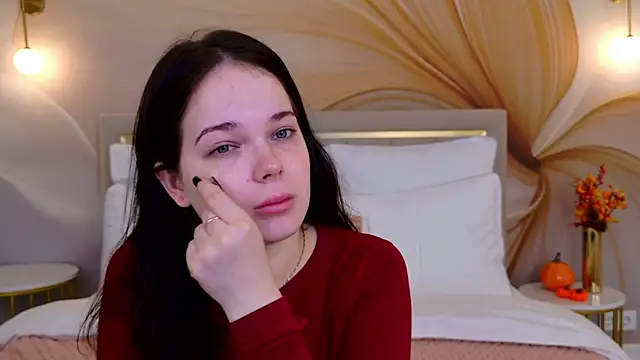 DeniseReese online show from October 2, 2025, 2:59 am