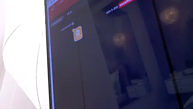 DeniseReese online show from March 6, 2025, 1:58 am