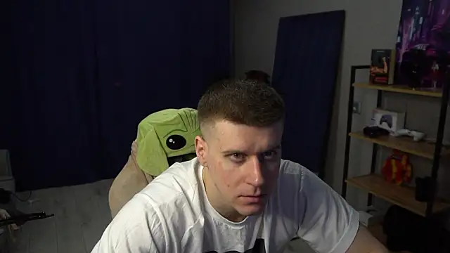 Bruno Banani online show from March 17, 2026, 5:38 pm