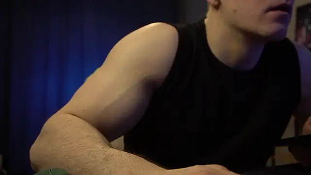 Bruno Banani online show from March 3, 2026, 4:36 pm