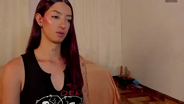 Snapshot of Abbyjonhson__ chatting on August 8, 2026, 2:40 am Abbyjonhson online show from August 8, 2026, 2:40 am
