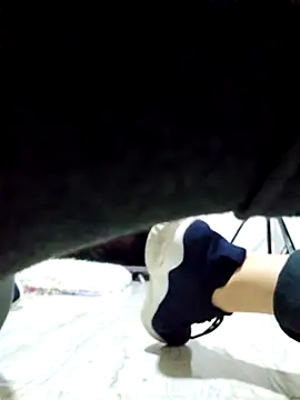 Abbyjonhson   online show from November 4, 2025, 1:09 am