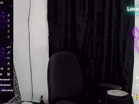 Fernanda Lopeez online show from November 19, 2025, 10:54 pm