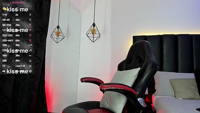 Andrew x777 online show from January 15, 2026, 12:19 pm