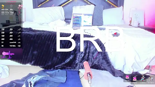 Snapshot of Andrew_x777 chatting on February 15, 2026, 7:51 am Andrew x777 online show from February 15, 2026, 7:51 am