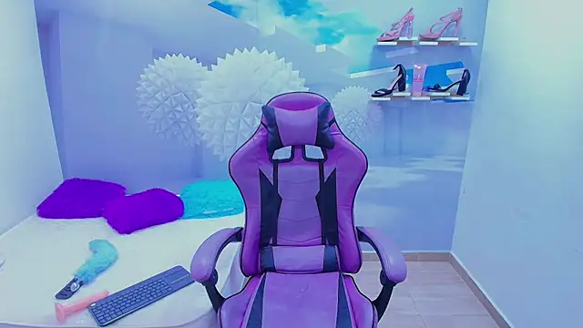 DEMI LEED online show from November 13, 2025, 12:31 pm