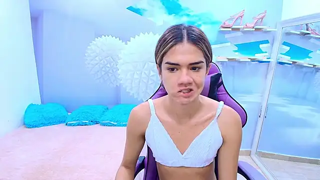 DEMI LEED online show from February 20, 2026, 11:56 am