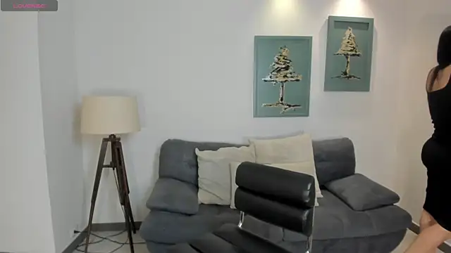 AbbyDalton online show from January 10, 2026, 11:05 am