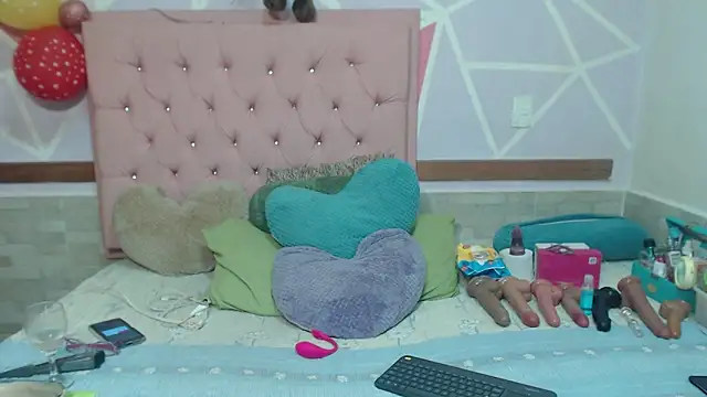 Snapshot of Lena_lawson chatting on October 10, 2025, 9:04 pm Lena lawson online show from October 10, 2025, 9:04 pm