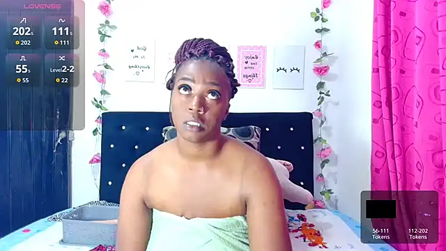 Snapshot of CiaraEbony chatting on November 9, 2025, 11:31 pm CiaraEbony online show from November 9, 2025, 11:31 pm