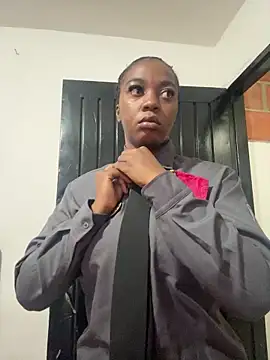 CiaraEbony online show from April 22, 2026, 9:49 am
