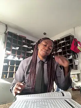Snapshot of CiaraEbony chatting on June 29, 2026, 12:38 pm CiaraEbony online show from June 29, 2026, 12:38 pm