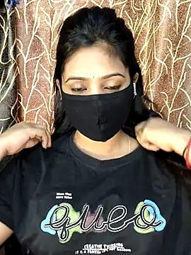 Snapshot of Monalisha_G chatting on March 12, 2026, 9:46 am Monalisha G online show from March 12, 2026, 9:46 am