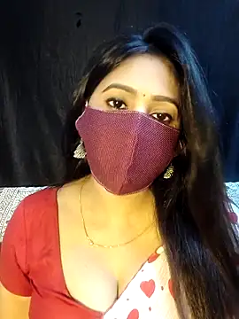Snapshot of Monalisha_G chatting on June 5, 2026, 3:51 pm Monalisha G online show from June 5, 2026, 3:51 pm