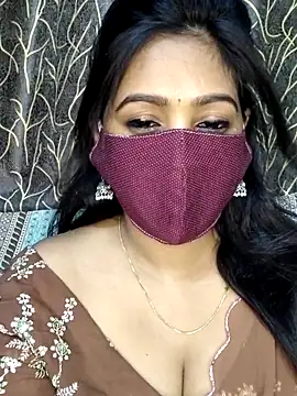 Snapshot of Monalisha_G chatting on June 6, 2026, 12:32 pm Monalisha G online show from June 6, 2026, 12:32 pm