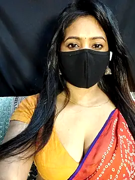 Snapshot of Monalisha_G chatting on April 17, 2026, 9:50 pm Monalisha G online show from April 17, 2026, 9:50 pm