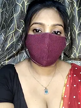 Snapshot of Monalisha_G chatting on June 7, 2026, 8:25 pm Monalisha G online show from June 7, 2026, 8:25 pm