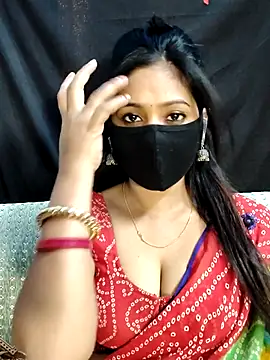 Snapshot of Monalisha_G chatting on April 17, 2026, 9:45 am Monalisha G online show from April 17, 2026, 9:45 am